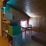 Feriehus Almhof Grub