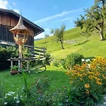 Feriehus Almhof Grub