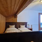 Almhof Grub Feriehus Wagrain