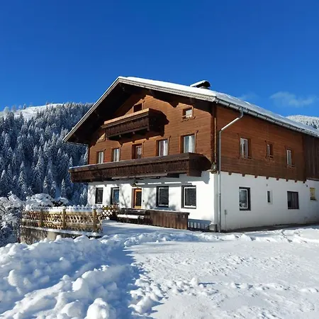 Casa vacanze Almhof Grub Wagrain