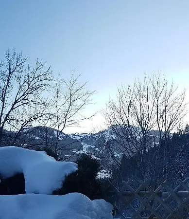 Dom wakacyjny Almhof Grub *