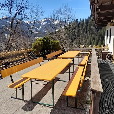 Almhof Grub * Wagrain