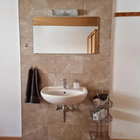 Almhof Grub Casa vacanze *