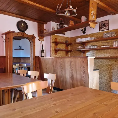 Dom wakacyjny Almhof Grub Wagrain