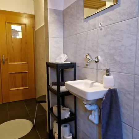 Almhof Grub Dom wakacyjny Wagrain