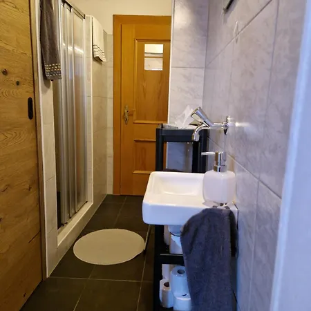 Casa vacanze Almhof Grub Wagrain