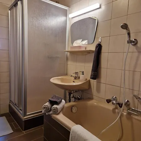 Casa vacanze Almhof Grub