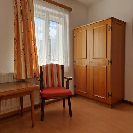 Almhof Grub 펜션 *