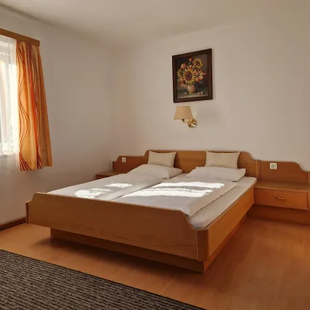 Dom wakacyjny Almhof Grub *