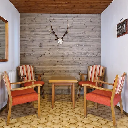 Dom wakacyjny Almhof Grub Wagrain