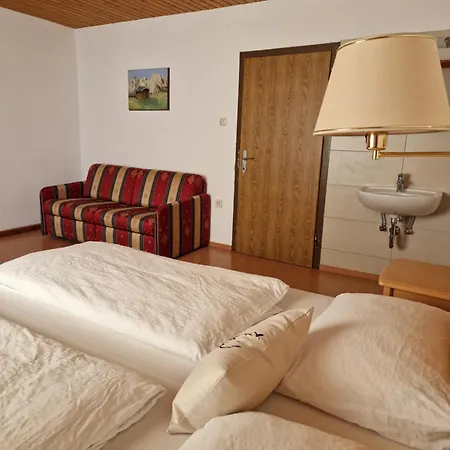 Almhof Grub * Wagrain