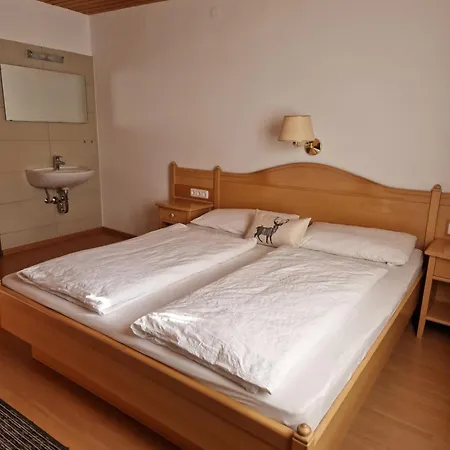 Almhof Grub Dom wakacyjny *