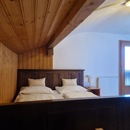 Almhof Grub Dom wakacyjny Wagrain