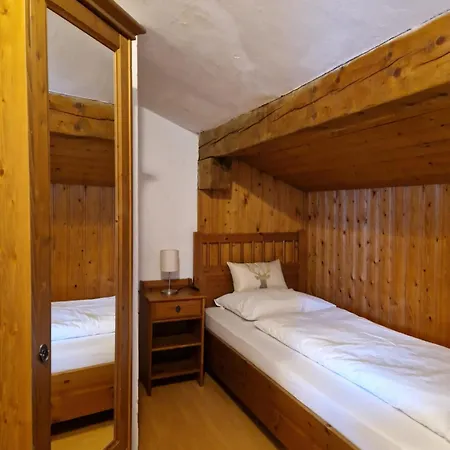 Almhof Grub Dom wakacyjny *