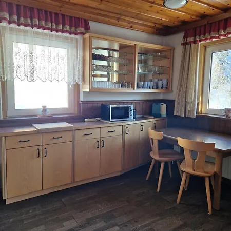 Almhof Grub 펜션 바그라인