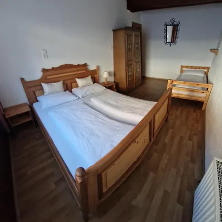 Almhof Grub * Wagrain