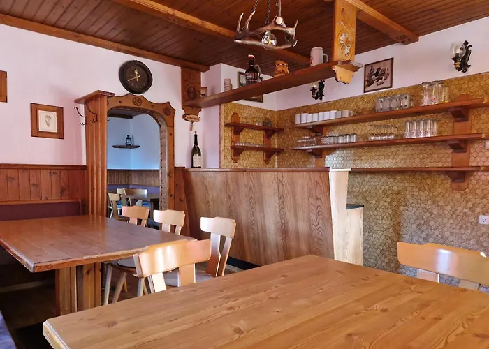 Сasa de vacaciones Almhof Grub Wagrain