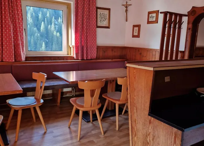 Σπίτι διακοπών Almhof Grub *