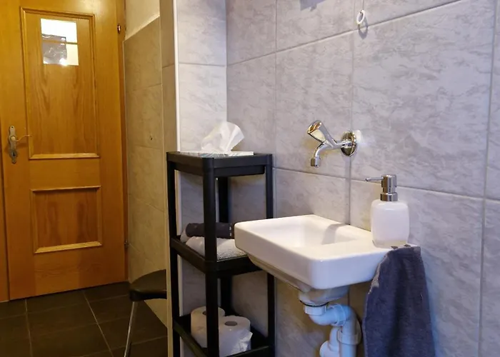 Almhof Grub Σπίτι διακοπών Wagrain