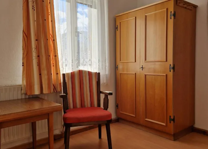 Almhof Grub Σπίτι διακοπών *