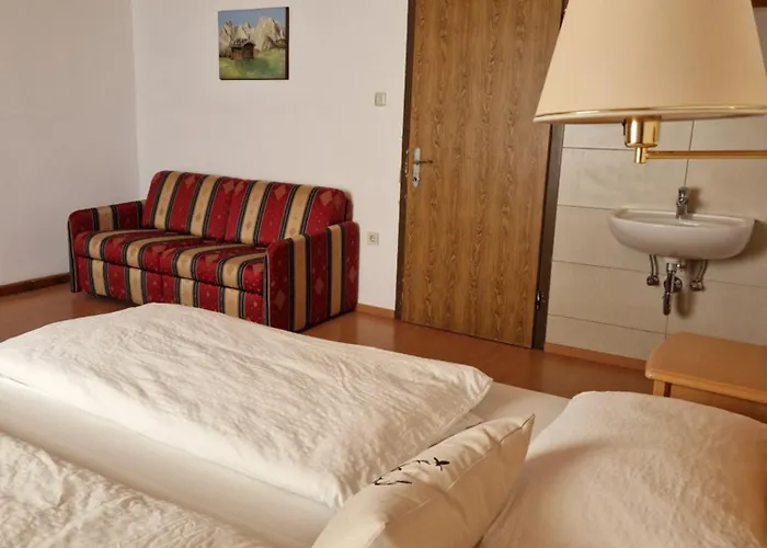 Almhof Grub * Wagrain