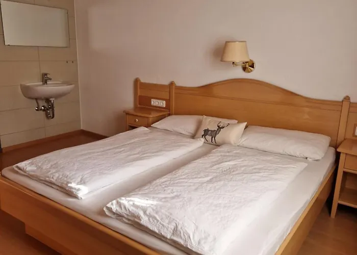 Almhof Grub Сasa de vacaciones *