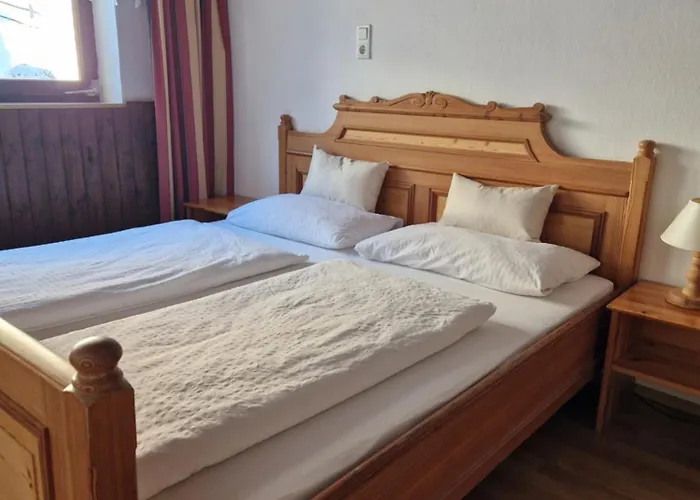 Сasa de vacaciones Almhof Grub Wagrain