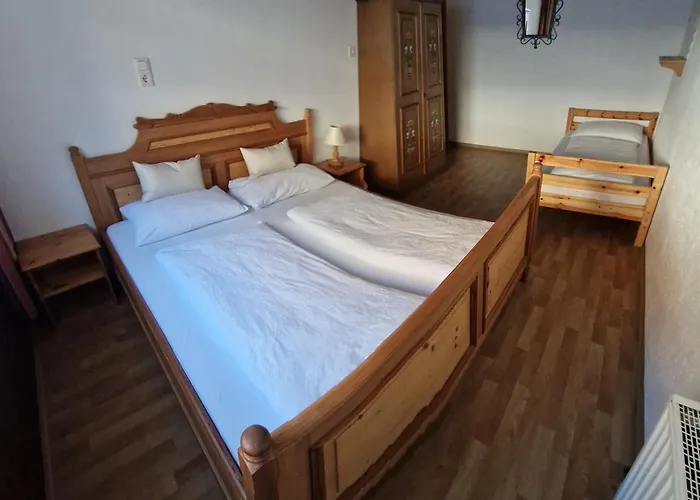 Almhof Grub * Wagrain